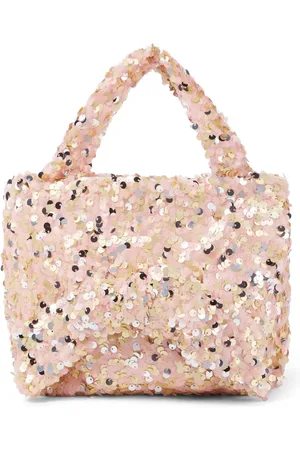 PATACHOU Cabas à sequins