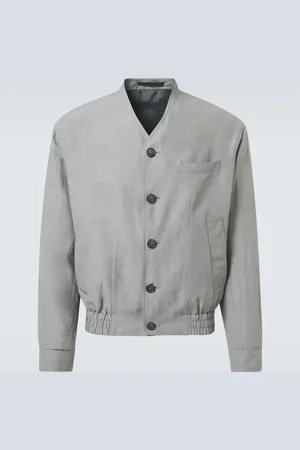 Giorgio Armani Veste bomber