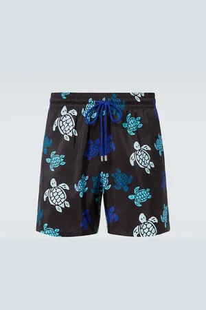 Vilebrequin Short de bain imprimé