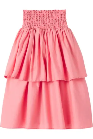 Molo Jupe Brenna en coton