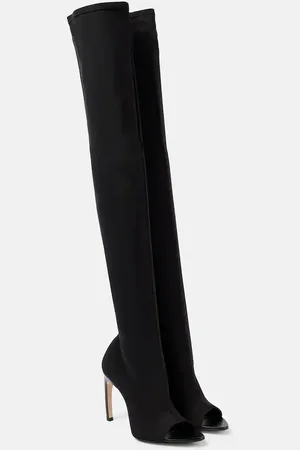 Victoria Beckham Cuissardes