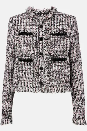 Self-Portrait Veste