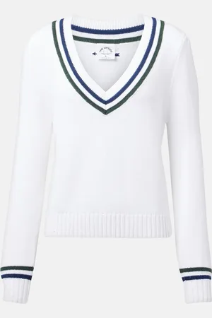 The Upside Pull Sonny en coton