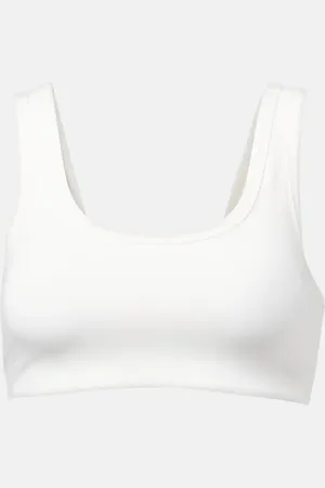 The Upside Brassière de sport Peached Harley