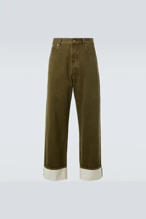 Bottega Veneta Jean droit