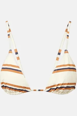 ERES Haut de bikini Flots rayé