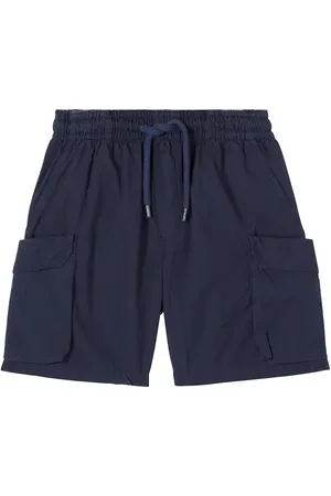 Molo Short cargo Argod en coton