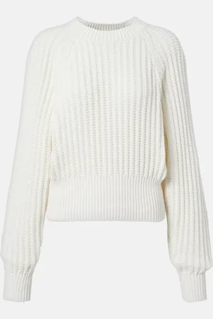 Loro Piana Pull Moltrasio en coton