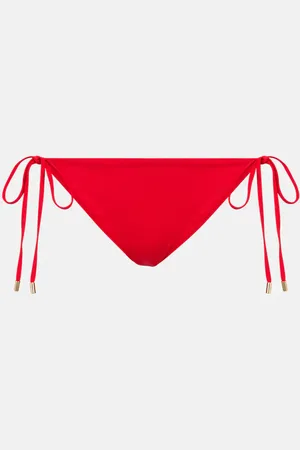 Melissa Odabash Culotte de bikini Corvo