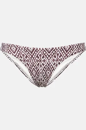 Melissa Odabash Culotte de bikini Milan
