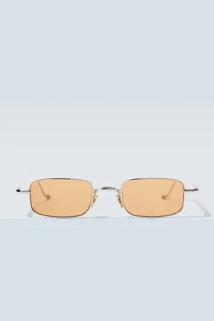 JACQUES MARIE MAGE Lunettes Dusk rectangulaires