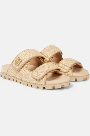 Miu Miu Mules