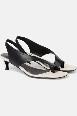 Totême Sandales 40 en cuir