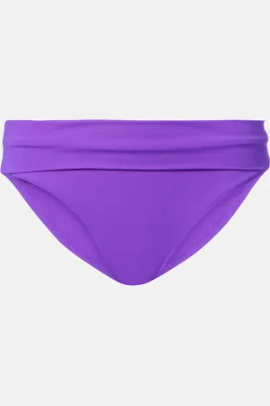 Melissa Odabash Culotte de bikini Provence