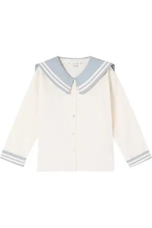 Konges Sløjd Konges Sløjd Chemise Sailor en coton