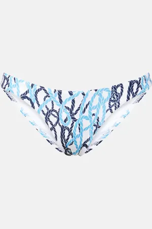 Melissa Odabash Culotte de bikini Liguria