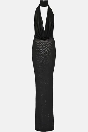 AYA MUSE Robe longue Inaria