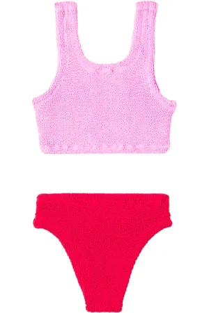 Hunza G Bébé – Bikini Duo Lyra