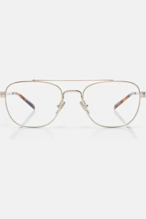 Miu Miu Lunettes aviateur