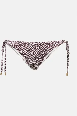 Melissa Odabash Culotte de bikini Cancun