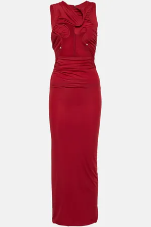 CHRISTOPHER ESBER Robe longue Venus