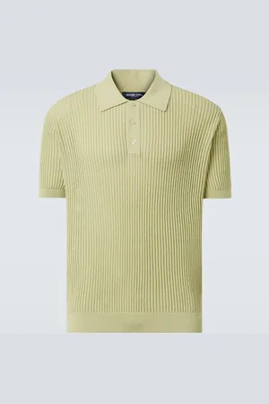 Frescobol Carioca Polo Vidal en coton mélangé