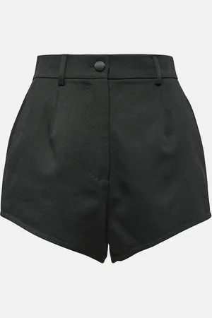 Dolce & Gabbana Short en laine vierge