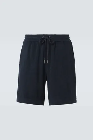 Moncler Short en coton