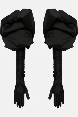 Erdem Gants noirs