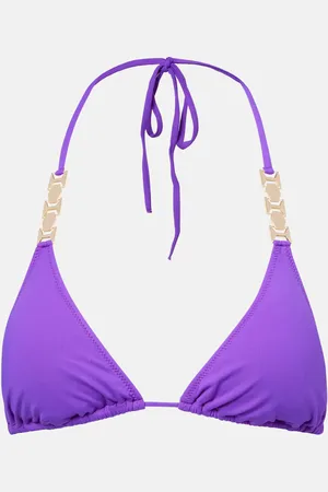Melissa Odabash Haut de bikini Anguila