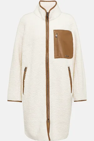 Bogner Manteau Nani
