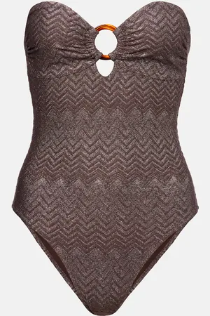 Melissa Odabash Maillot de bain Barbuda