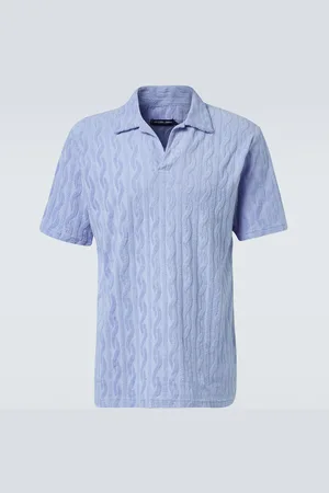 Frescobol Carioca Polo Faustino en coton