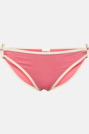 ERES Culotte de bikini Liz à taille basse