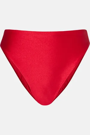 Jade Swim Culotte de bikini Incline