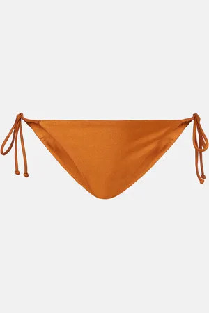 Jade Swim Culotte de bikini Ties