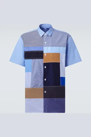JUNYA WATANABE Chemise en coton