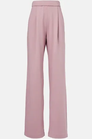 DRIES VAN NOTEN Pantalon de survêtement en coton
