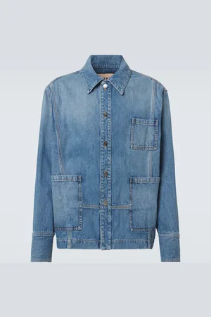 Plan C Veste en jean