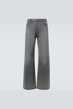 JUNYA WATANABE X Levi’s® – Jean droit