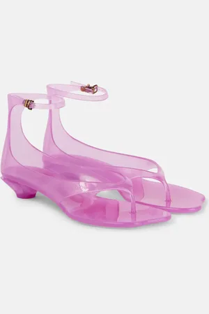Chloé Chloé Sandales Chloé Jelly