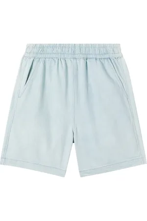 Molo Short Avart en jean