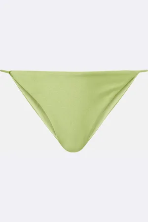 Jade Swim Culotte de bikini Bare Minimum