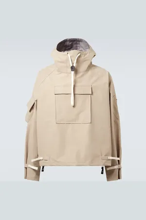 JUNYA WATANABE X Ark Air – Veste