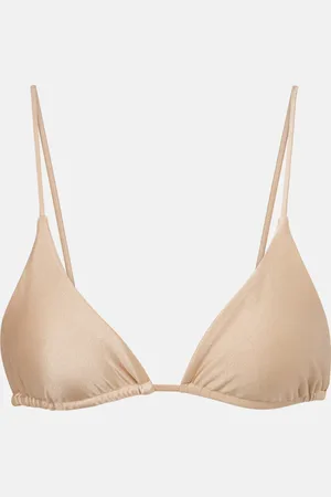 Jade Swim Haut de bikini Via