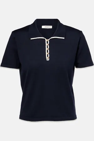 Frame Polo Sport en coton