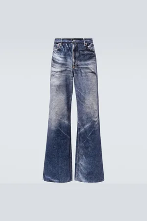 JUNYA WATANABE X Levi’s® – Jean flare à taille haute