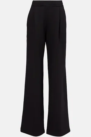 DRIES VAN NOTEN Pantalon de survêtement en coton