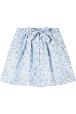 BONPOINT Jupe Esterina en coton
