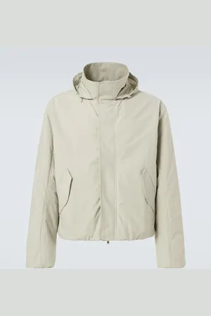 The Row Veste Lucius en coton